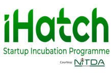 NITDA’s ihatch Ignites Innovation Surge