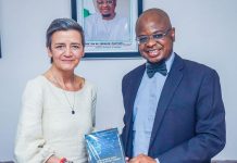 EU To Invest 820m Euros In Nigeria’s Digital Economy