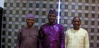 IPI Lauds PRNigeria Centre on Digital Trainings, Mentorship of Young Journalists