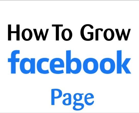 How To Grow A Facebook Page From Scratch