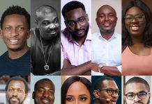 Worldwide, youths drive socio-economic change