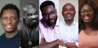 Worldwide, youths drive socio-economic change