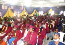 Entrepreneur, skill development, key to unlock potentials of out-of-school youths —JAKIN Boss