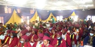 Entrepreneur, skill development, key to unlock potentials of out-of-school youths —JAKIN Boss