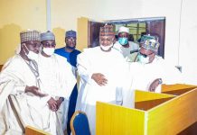 NITDA: Empowering Citizens Through Tech Innovation Hubs