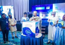 Pantami hands over allocated 5G spectrum to NCC, others