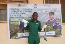 NAVSA sets to empower Farmers on Smart Agriculture in Ogun state