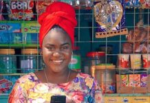 Running an Informal Retail Shop in the Digital Age