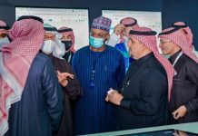 Digital Economy: Leap 2022 and the Nigeria-Saudi Technology Partnership