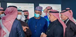 Digital Economy: Leap 2022 and the Nigeria-Saudi Technology Partnership
