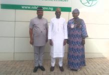 NITDA, NUJ Partner to Promote Digital Journalism