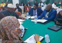 NITDA Pushes for Viable Stakeholder Collaboration in Lagos