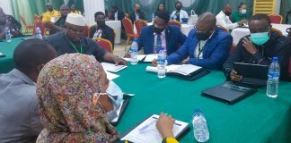 NITDA Pushes for Viable Stakeholder Collaboration in Lagos