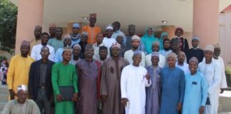 NITDA Trains 50 Journalists on Fact-Checking Journalism in Jigawa