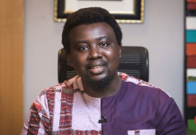 Paradigm Initiative Set to Host “Digi-Talks with Focus” to Advocate for Digital Rights Gbenga SesanGbenga Sesan, ED - Paradigm Initiative (PIN)