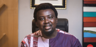 Paradigm Initiative Set to Host “Digi-Talks with Focus” to Advocate for Digital Rights Gbenga SesanGbenga Sesan, ED - Paradigm Initiative (PIN)