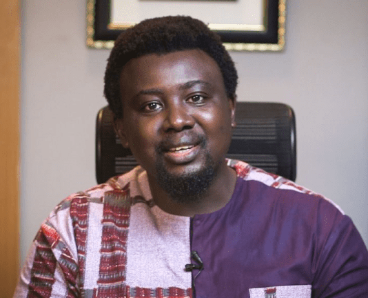 Paradigm Initiative Set to Host “Digi-Talks with Focus” to Advocate for Digital Rights Gbenga SesanGbenga Sesan, ED - Paradigm Initiative (PIN)