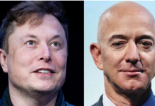 World’s Richest Men, Elon Musk And Jeff Bezos Lose $18 billion Amid Russia-Ukraine Crisis
