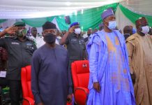 Osinbajo Lauds NITDA’s Contribution to MSMEs Clinic