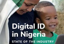 Digital Identity Management and National Economies