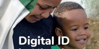 Digital Identity Management and National Economies