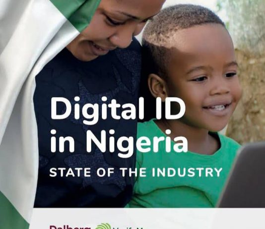 Digital Identity Management and National Economies