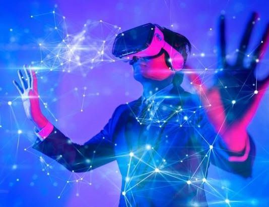 Why we host First Metaverse Wedding – Decentraland