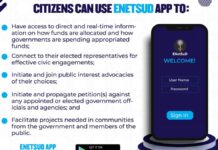 Group Launches App To Track Government Spending In Kwara