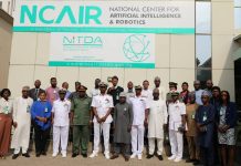 NCAIR, DSA Collaborate on National Cybersecurity Initiatives