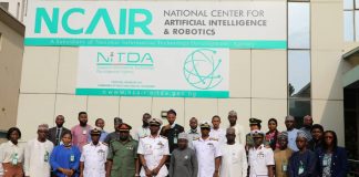 NCAIR, DSA Collaborate on National Cybersecurity Initiatives