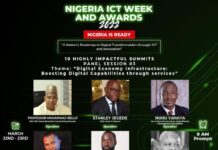NITDA, NEPC, Galaxy Backbone, Others Rally For Nigeria ICT Week In Abuja