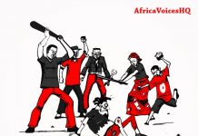 Nigerian Journalist Launches Website To Solve Mental Health Challenges