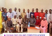 FECA In Partnership With NITDA Train 100 Students On Digital Literacy