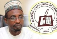 ASUU Threatens To Withdraw NITDA Boss Degree Certificate