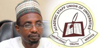 Kashifu And ASUU’s Attempt At Persecution