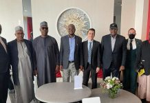 Pantami, Others, Attend Mobile World Congress 2022