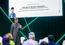 GISEC 2022: Pantami Tasks African Governments On Actionable Strategies To Support Continent’s Cybersecurity