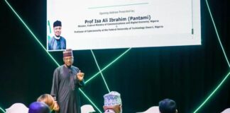 GISEC 2022: Pantami Tasks African Governments On Actionable Strategies To Support Continent’s Cybersecurity