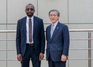 NITDA, JICA Launch iHatch Incubator Programme