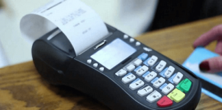 CBN to clamp down on illegal PoS operators POS Machine