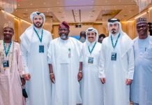 Nigeria, Qatar to expand bilateral ties in technology, construction sector
