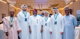 Nigeria, Qatar to expand bilateral ties in technology, construction sector