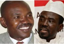 On Emir and Airpeace: How Eluemunor Goofed on Shuaib’s Interventions Tony Eluemunor and Yushau Shuaib