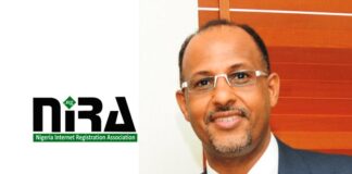 NIRA Reduces Price Of .ng Domain By 40% To Promote Nigeria’s Digital Economy