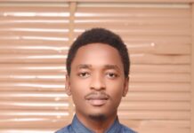 RiNET: Nigeria’s Startup Eases Access To Research From Tertiary Institutions Usman Murtala, CEO/Co-founder, RiNET