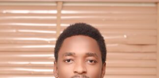 RiNET: Nigeria’s Startup Eases Access To Research From Tertiary Institutions Usman Murtala, CEO/Co-founder, RiNET