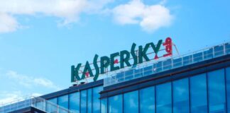 Kaspersky Patents Blockchain Technology For Secure Personal Data Transfer