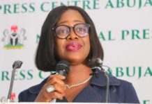 NCC’s Ojougboh Tasks PR, Media Professionals On Gender Balancing Mrs.-Grace- Bose Ojougboh