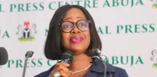 NCC’s Ojougboh Tasks PR, Media Professionals On Gender Balancing Mrs.-Grace- Bose Ojougboh