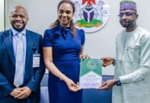 NITDA Partners Mastercard To Promote Cybersecurity, Data Protection